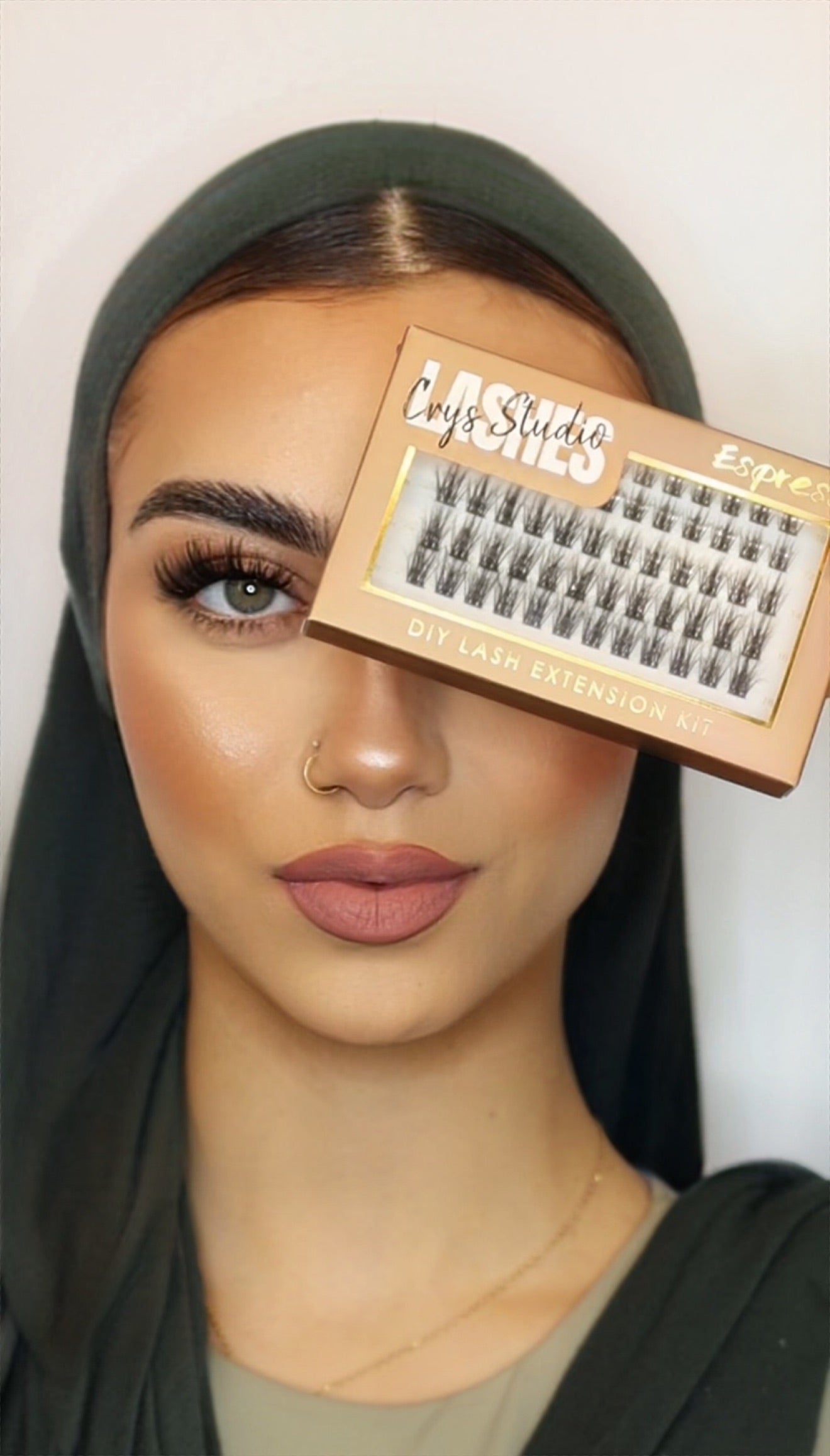 Latte Luxe