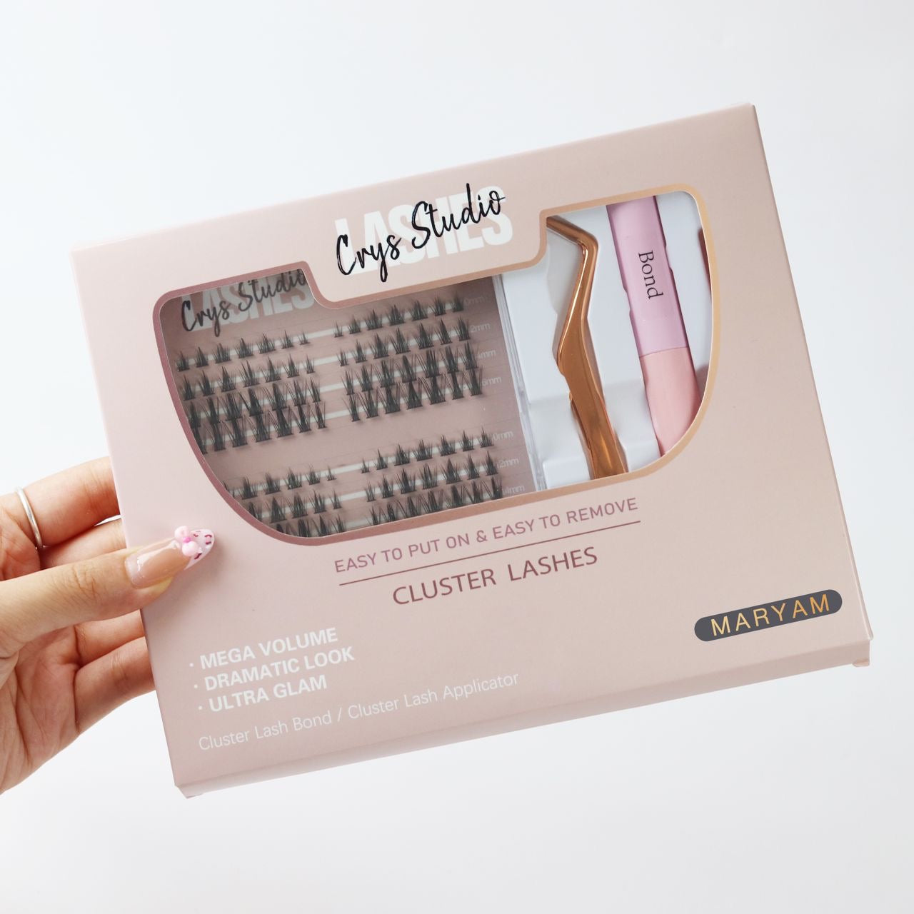 Studio Clusters